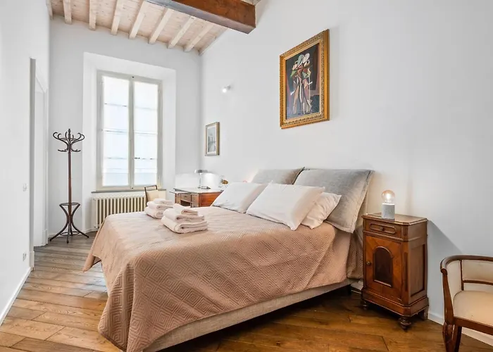 Appartamento Palazzo Della Pilotta Roomy&quiet Flat