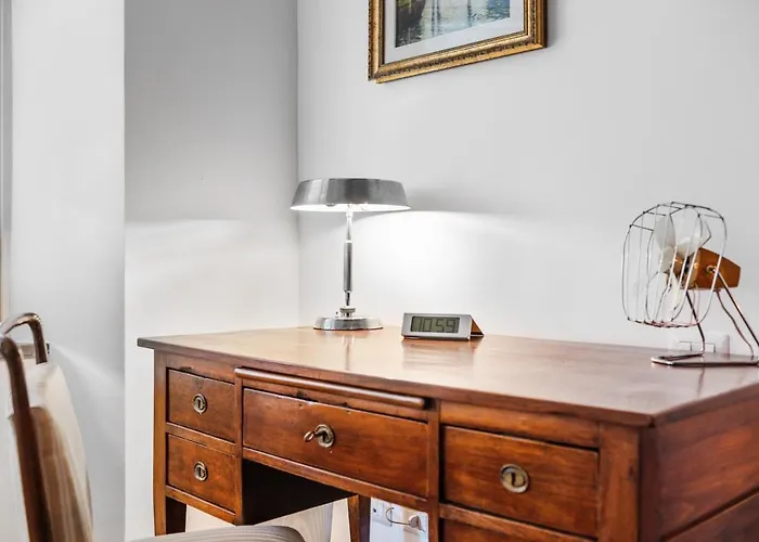 Appartamento Palazzo Della Pilotta Roomy&quiet Flat *