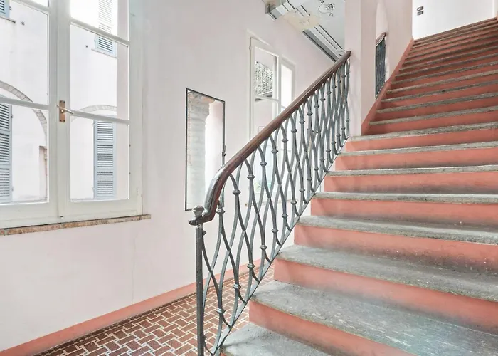 Palazzo Della Pilotta Roomy&quiet Flat *