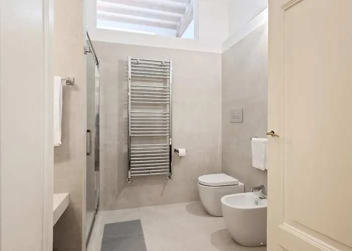 Appartamento Palazzo Della Pilotta Roomy&quiet Flat