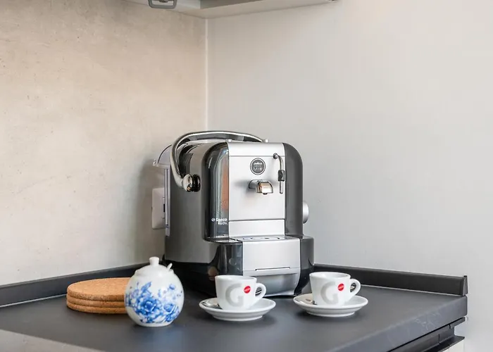 Appartamento Palazzo Della Pilotta Roomy&quiet Flat Parma