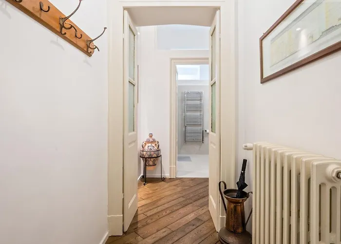 Palazzo Della Pilotta Roomy&quiet Flat Appartamento