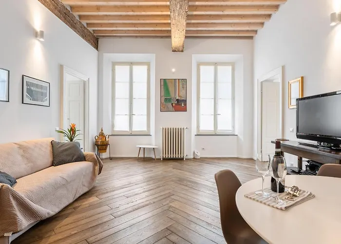 Appartamento Palazzo Della Pilotta Roomy&quiet Flat *