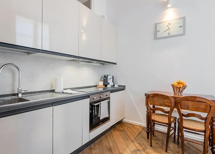 Appartamento Palazzo Della Pilotta Roomy&quiet Flat *